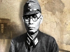 《民国外交》系列：南京受降内幕（上）