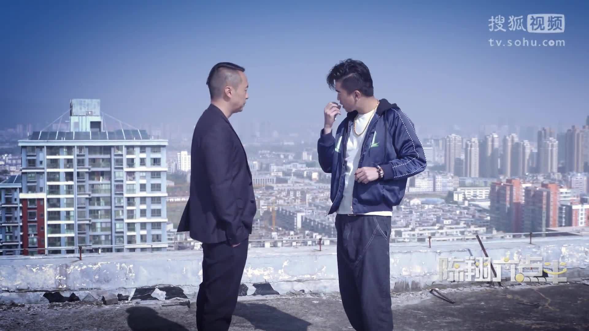 陈翔六点半 《陈翔六点半》第95集 拜金夫妻生财无道蒙骗豪车！