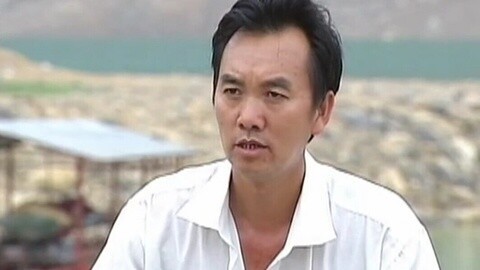 经典传奇 科学探奇陆 牂牁江水怪谜踪