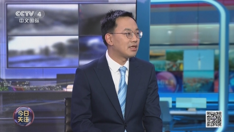 《今日关注》 20251030 俄接连亮出两款“超级武器” 欧洲援乌裂痕加深？