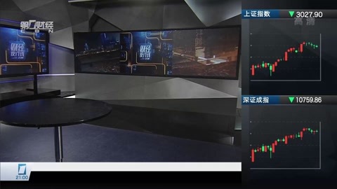 财经夜行线 财经夜行线20160720