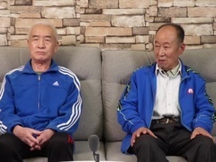 选择2019 古稀之年的爱情 经历过苦难更懂得珍惜