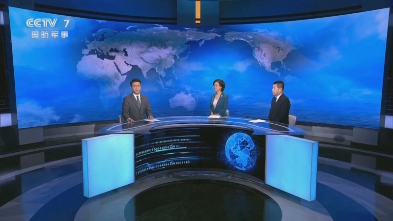 防务新观察 《防务新观察》 20240721 日无人机拟在东海监视解放军 北约多国演练“海马斯快速渗透” 美隐形战机对华呈“弧形包围”？