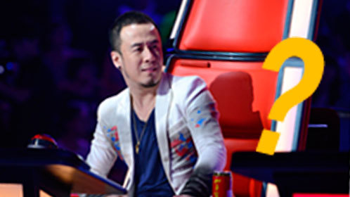 有料好声音 好声音出现最大疑问：杨坤战队少一人？