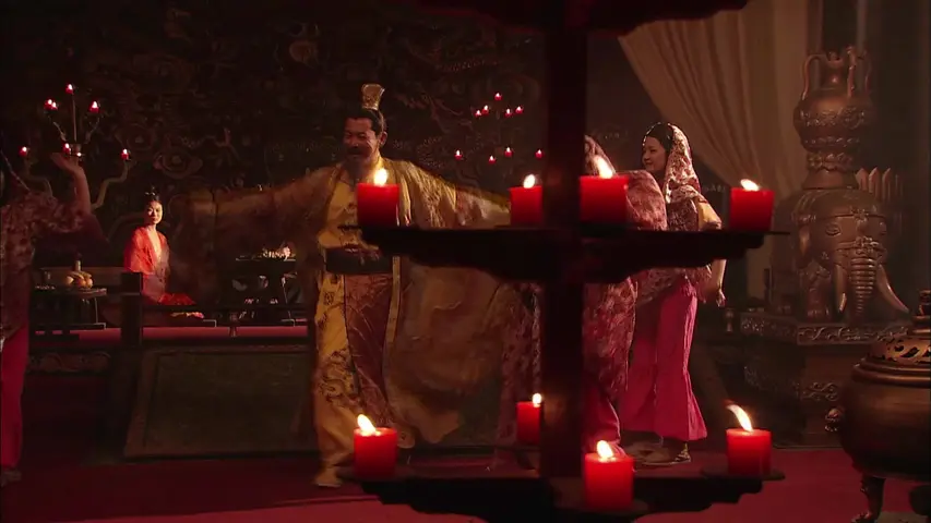 《玄奘之路》第6集