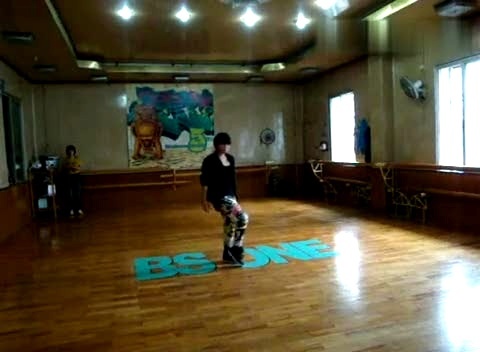 翻唱集锦 MAMA & The boys 舞蹈模仿-EXO 少女时代 模仿翻唱