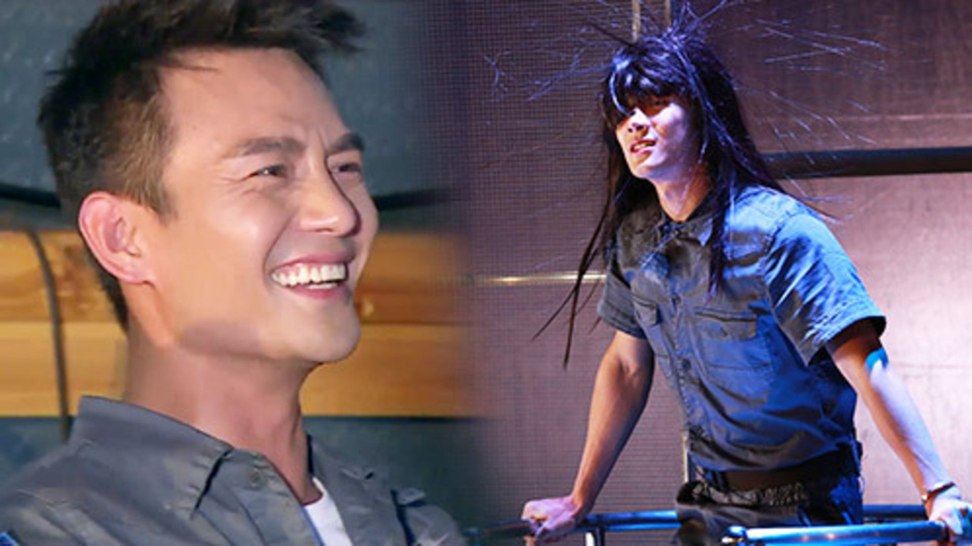 第12期：收官之夜！王凯嘉尔湿身玩儿泥巴