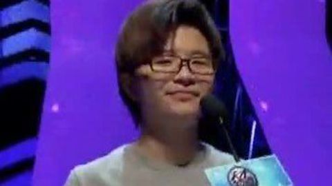 北京师范大学 科学假小子爱反串