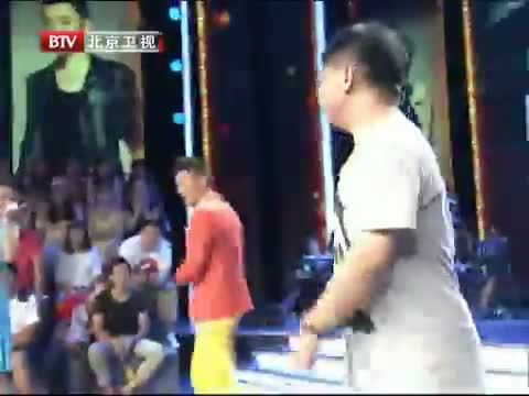 大戏看北京 《大戏看北京》 20140328 凤凰传奇 最炫民族风