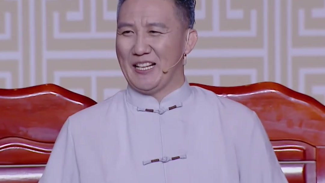 开心一下之 杨树林王博文《二胎三十六计》