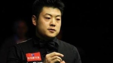 2019斯诺克 梁文博VS田鹏飞