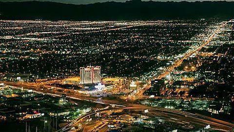 第9集 莱茵河 生物圈 新能源