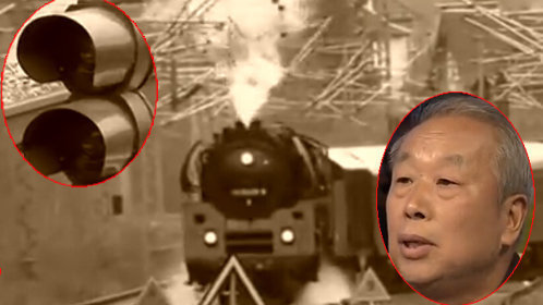 非常故事汇 北京站34年前大事故揭秘