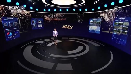 热线12 《热线12》 20191224