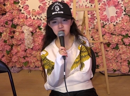 818超女聊天室 方圆教你凭第六感逆袭成游戏王