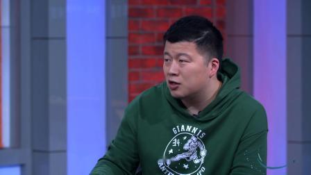 NBA晚自习 第122期：詹姆斯46分助队扳平大比分，倾尽全力骑士再入总决赛
