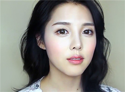 Pony教你健身房专用妆容！