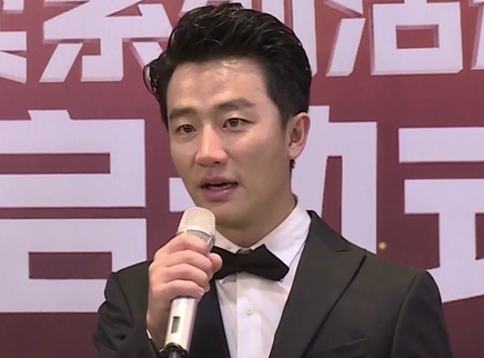 娱乐急先锋 2017书香中国全民阅读晚会