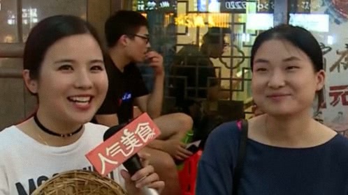 人气美食 三伏天里的重口味