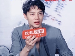 尹昉：认可“又纯又欲又有少年感”的评价，觉得自己可爱得像树懒