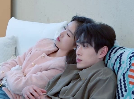 第18期：萱萱摸孟老师耳朵红温