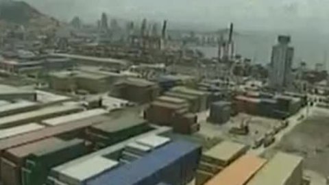财经夜行线 “20条”吹响上海国资改革集结号
