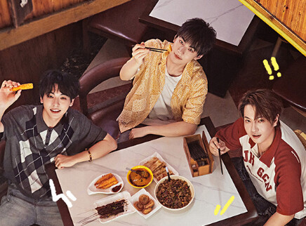 第2期：好吃团打卡浏阳美食