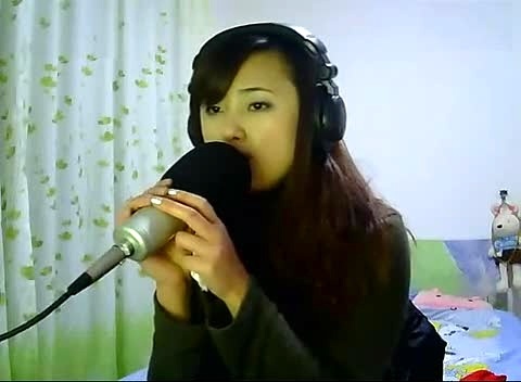 翻唱集锦 问-模仿翻唱
