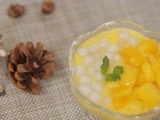 美&middot;食 多芒小丸子美·食