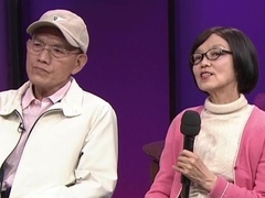 选择2026 嘉宾讲述辛酸史 男士作诗思念母亲