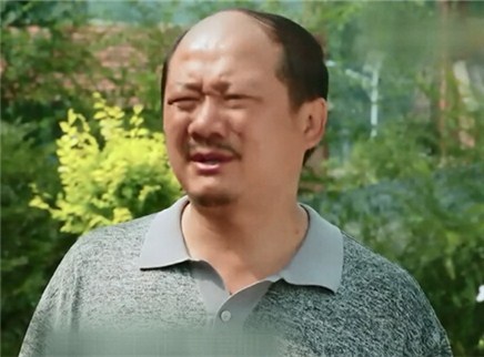 萝莉侃剧 深扒谢广坤到底何许人也