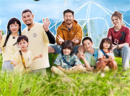 第15期上：亲子运动会开启