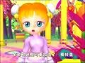 十天学会abc 游戏问答转圈圈