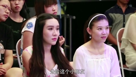 优酷全明星 2014 严父李小鹏曝育儿心得