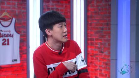 NBA晚自习 第77期：复盘经典-乔丹身着45号火线复出开创又一王朝