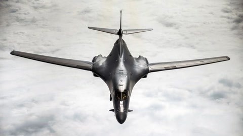环球火力点 美英法或对叙空袭