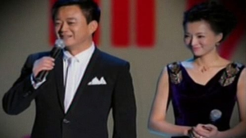 鲁豫有约 春晚主持的电视情缘