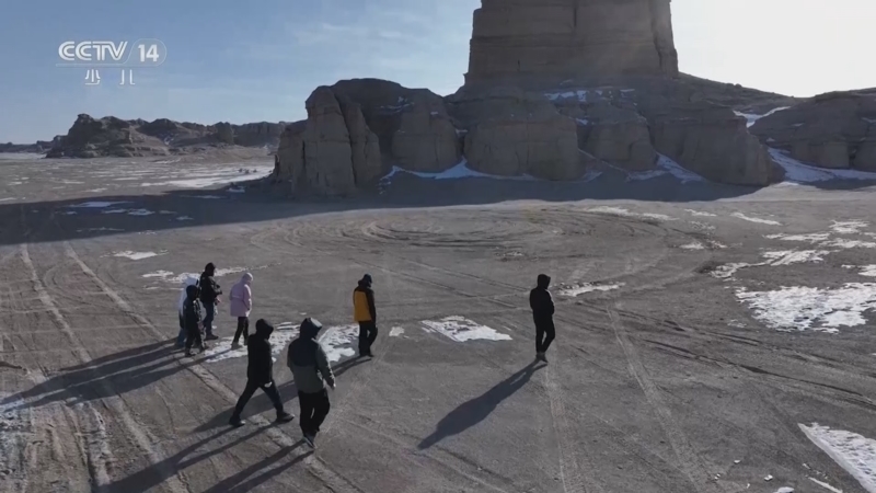 《动感特区》 20251212 大器我成