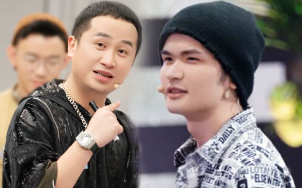 32位试恋男生准备就绪