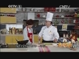 天天饮食 《天天饮食》 20140423 擂椒炒笋片