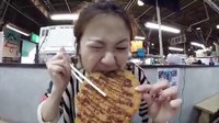 小梦帮倒忙Z 超级丰盛早餐 放松一下 继续上路