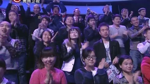 最爱是中华第二季 选手能否答对奇葩问题