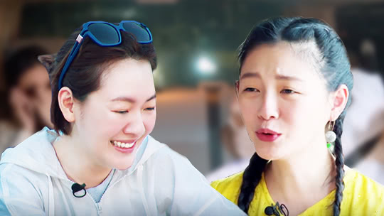 我们是真正的朋友特约版 第1期：小S吵架要老公撒娇求和好