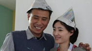最佳现场 王丽坤曝徐克选角癖好