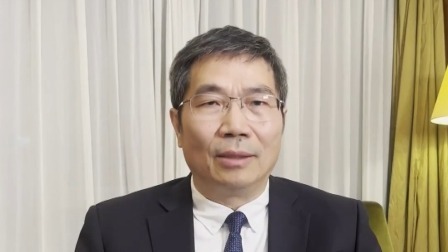 两会1+1：机构改革