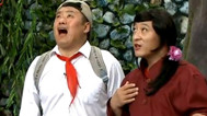 本山快乐营 快乐像花儿一样
