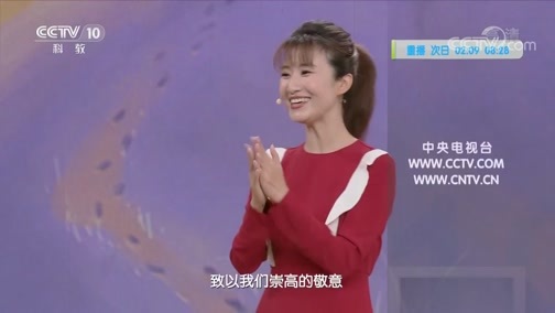 健康之路 《健康之路》 20200229 眼皮跳 莫小视