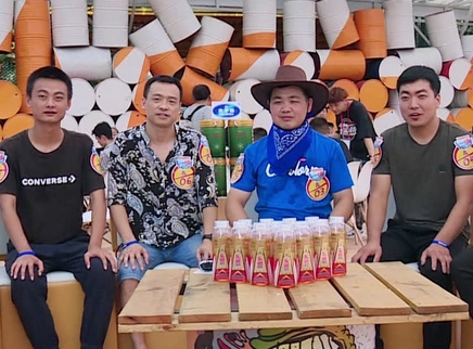 摇啊笑啊桥 第二季 鸽子队队长摇桥现场临阵脱逃？