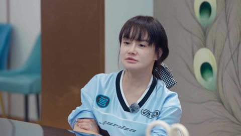 姐姐的母带2第1期下 冉莹颖邹市明还债迎来转机 杜华聊创业艰辛