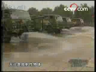军事科技 军事科技 2008-07-19